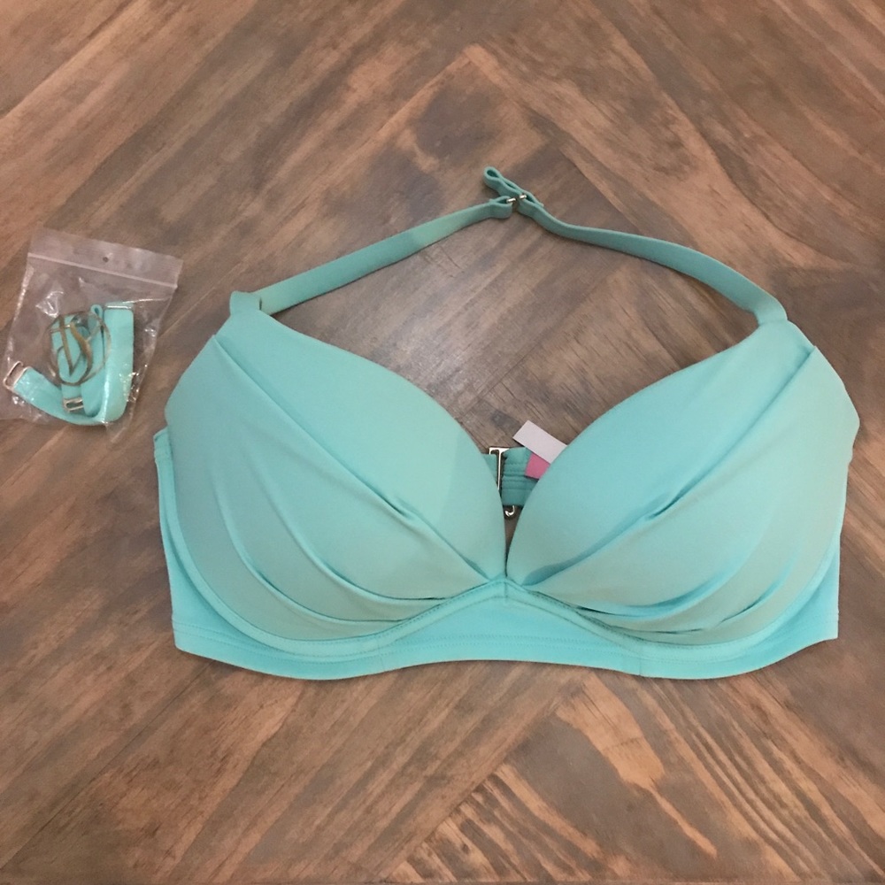 34DD Victoria’s Secret Bikini Top